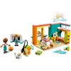 LEGO FRIENDS 41754 LEO'S ROOM