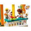 LEGO FRIENDS 41754 LEO'S ROOM