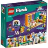 LEGO FRIENDS 41754 LEO'S ROOM