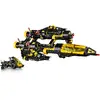 LEGO ICONS 10355 Blacktron Renegade