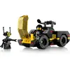 LEGO ICONS 10355 Blacktron Renegade
