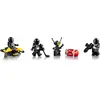 LEGO ICONS 10355 Blacktron Renegade