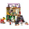 LEGO FRIENDS 42653 Music Store & Apartment
