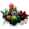 LEGO ICONS 10309 SUCCULENTS