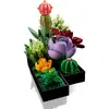 LEGO ICONS 10309 SUCCULENTS
