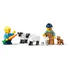 LEGO CITY 60461 Tractor with Trailer