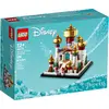 LEGO DISNEY PRINCESS 40613 Mini Disney Palace of Agrabah