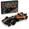 LEGO TECHNIC 42169 NEOM McLaren Formula E Team