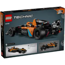 TECHNIC 42169 NEOM McLaren Formula E Team