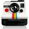 LEGO IDEAS 21345 POLAROID ONESTEP SX-70 CAMERA