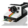 LEGO IDEAS 21345 POLAROID ONESTEP SX-70 CAMERA