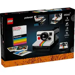 IDEAS 21345 POLAROID ONESTEP SX-70 CAMERA
