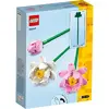 LEGO 40647 LOTUS FLOWERS