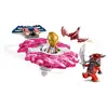 LEGO NINJAGO 71824 Sora's Dragon Spinjitzu Spinner