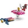 LEGO NINJAGO 71824 Sora's Dragon Spinjitzu Spinner