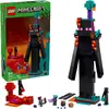 LEGO MINECRAFT 21279 The Enderman Tower