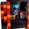 LEGO MINECRAFT 21279 The Enderman Tower