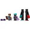 LEGO MINECRAFT 21279 The Enderman Tower