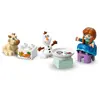 LEGO DUPLO 10455 Anna and Elsa's Frozen Castle Party
