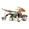 LEGO NINJAGO 71809 EGALT THE MASTER DRAGON