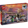 LEGO NINJAGO 71809 EGALT THE MASTER DRAGON