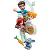 LEGO FRIENDS 41724 DONUT SHOP