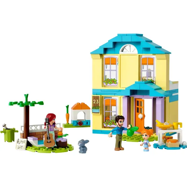 LEGO FRIENDS 41724 DONUT SHOP