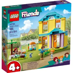 FRIENDS 41724 DONUT SHOP