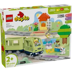 DUPLO 10427 Interactive Adventure Train