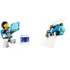 LEGO CITY 60430 INTERSTELLAR SPACESHIP
