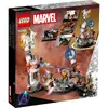 LEGO MARVEL 76266 ENDGAME FINAL BATTLE