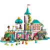 LEGO DISNEY 43267 Princes Castle and Royal Pets