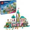 LEGO DISNEY 43267 Princes Castle and Royal Pets