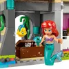 LEGO DISNEY 43267 Princes Castle and Royal Pets