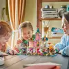 LEGO DISNEY 43267 Princes Castle and Royal Pets