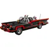 LEGO BATMAN 76328 The Classic TV Series Batmobile