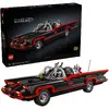 LEGO BATMAN 76328 The Classic TV Series Batmobile