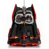 LEGO BATMAN 76328 The Classic TV Series Batmobile
