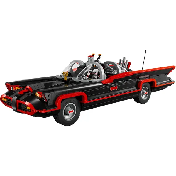 LEGO BATMAN 76328 The Classic TV Series Batmobile