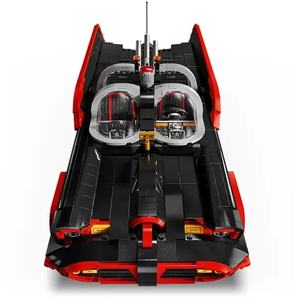 LEGO BATMAN 76328 The Classic TV Series Batmobile
