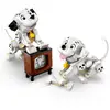 LEGO DISNEY 43271 Lucky & Penny 101 Dalmatians Puppies