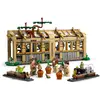 LEGO HARRY POTTER 76445 Hogwarts Castle - Herbology Class