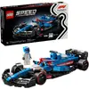LEGO SPEED CHAMPIONS 77246 Visa Cash App RB VCARB 01