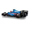LEGO SPEED CHAMPIONS 77246 Visa Cash App RB VCARB 01