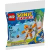 LEGO SONIC THE HEDGEHOG 30676 Kiki's Coconut Attack