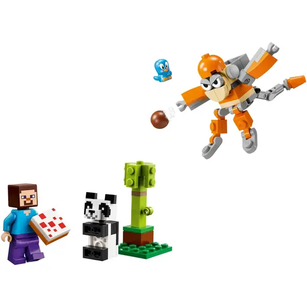 LEGO SONIC THE HEDGEHOG 30676 Kiki's Coconut Attack