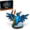LEGO ICONS 10331 Kingfisher Bird