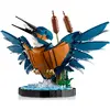 LEGO ICONS 10331 Kingfisher Bird