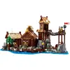 LEGO IDEAS 21343 VIKING VILLAGE