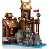 LEGO IDEAS 21343 VIKING VILLAGE